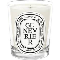 Citrus Scented Candles Diptyque Genevrier Scented Candle 190g