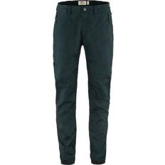 Fjällräven Vardag Trousers - Dark Navy