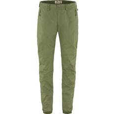 Fjällräven Vardag Trousers - Green