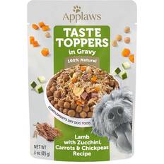 Applaws Pets Applaws Lamb with Zucchini, Carrot & Chickpeas in Gravy Pouch