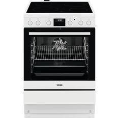 Voss VKK65341HV Hvid