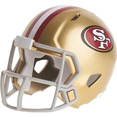 Riddell San Francisco 49ers Speed Pocket Pro Helmet