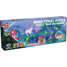 Hape Magic Forest 200 Pieces