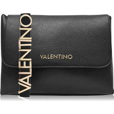 Alexia Crossover Bag - Nero