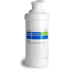 Glycerol Evolan Kräm 200mg/g 500g