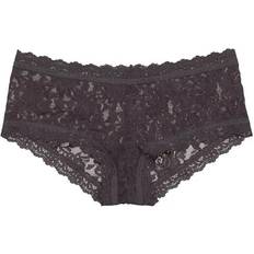 Hanky Panky Signature Lace Boyshort - Granite