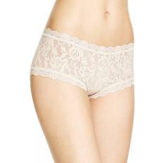 Hanky Panky Signature Lace Boyshort - Chai