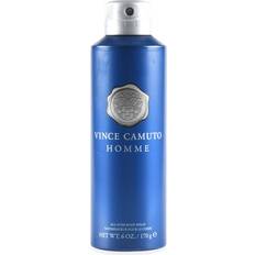 Vince Camuto Homme Body Spray 177ml