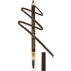 L.A. Girl Featherlite Brow Shaping Powder Pencil #393 Medium Brown