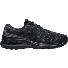 Asics Gel-Kayano 28 W - Black/Graphite Grey