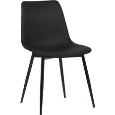 Black Kitchen Chairs Armen Living Monte Kitchen Chair 32"