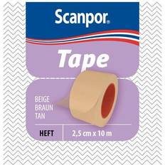 Kirurgisk tape ScanPort Tape 2.5cmx10m Refill