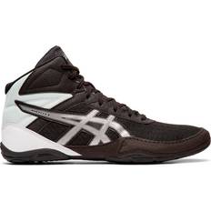 Asics Matflex 6 M - Black/Silver