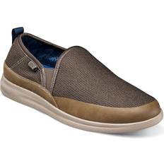 Nunn Bush Brewski Wide M - Taupe