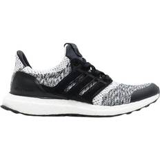 Man - adidas UltraBoost Sneakers Adidas Sneakersnstuff X Social Status X Ultra Boost SE M - Ftwwht/Ftwwht/Black