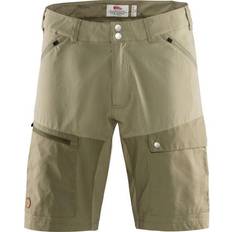 Fjällräven Abisko Midsummer Shorts - Savanna/Light Olive