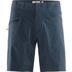 Fjällräven Shorts Fjällräven High Coast Lite Shorts - Navy