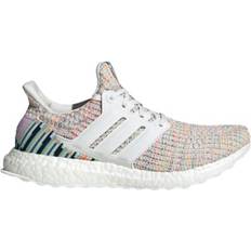 adidas UltraBOOST W - Crystal White/Crystal White/Glow Green