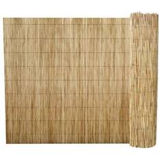 Vassmatta vidaXL Garden Reed Fence 500x100cm