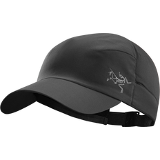 Arc'teryx Men Caps Arc'teryx Calvus Cap Unisex - Black