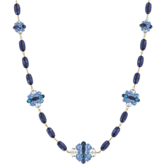 Swarovski Somnia Necklace - Gold/Multicolour