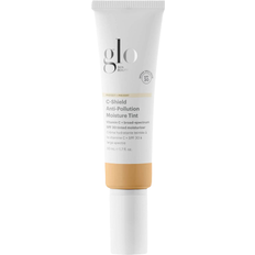 C shield anti pollution moisture tint Glo Skin Beauty C-Shield Anti-Pollution Moisture Tint SPF30 5W 50ml