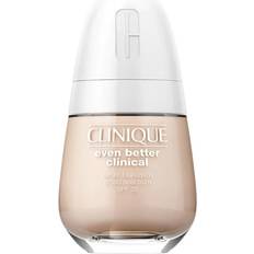 Cosmetics Clinique Even Better Clinical Serum Foundation SPF25 WN01 Flax