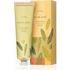 Aloe Vera Hand Creams Thymes Olive Leaf Hand Cream 3fl oz