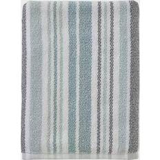 SKL Home Farmhouse Bath Towel Multicolor (137.16x71.12cm)