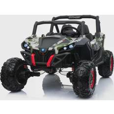 Blazinwheels Camo Wild Cross UTV 12V