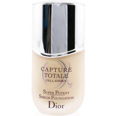 Dior Capture Totale Super Potent Serum Foundation SPF20 PA++ 2W Warm