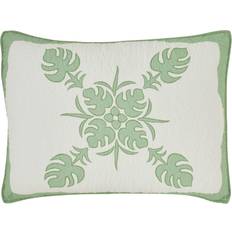 Tommy Bahama Molokai Kuddöverdrag Grön (53.34x68.58cm)