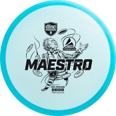  Active Premium Maestro