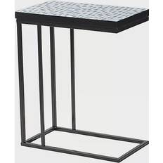 Paper Small Tables A&B Home Speckled Small Table