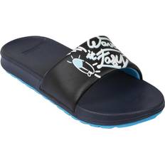 Boy's Slap 550 - Abyss Grey/Glacier Blue