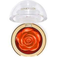 Winky Lux Cheeky Rose Blush Brilliant