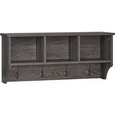 Woodbury Wall Shelf 31.6"