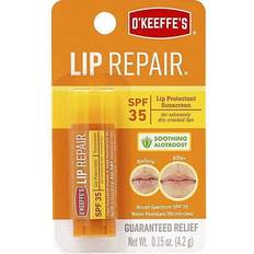 Lip Balms O’Keeffe’s Lip Repair SPF35 4.2g