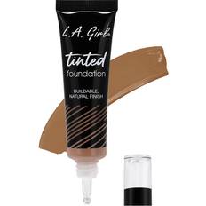 L.A. Girl Tinted Foundation #765 Bronze