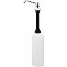 White Soap Holders & Dispensers Bobrick B-822