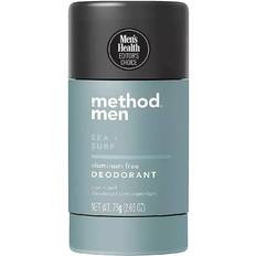 Method Deodorants Method Men Aluminum Free Sea + Surf Deo Roll-on 75g 2.6oz