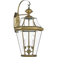 Livex Lighting Georgetown Wall Light