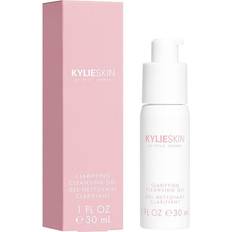 Clarifying Cleansing Gel