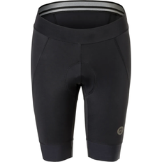Essential Prime Kvinde Bib Short Women - Prime Black