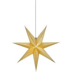 Bronzo Luci di Natale Markslöjd Glitter Stella dell'Avvento 45cm