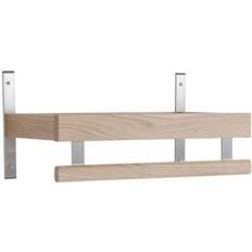 Oscarssons Möbel Nadja 1-Plans Hattehylde 50x25cm