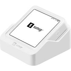 Solo Card Reader