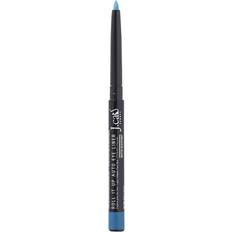 Sulfate-Free Eye Pencils J.Cat Beauty Roll It Up Auto Eye Liner RAE103 Dodger Blue