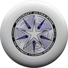 UltraStar Ultimate Frisbee
