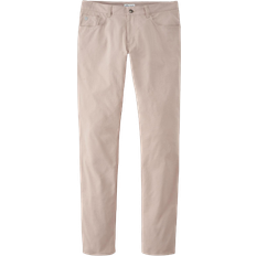 Peter Millar Performance Five-Pocket Pant - Khaki